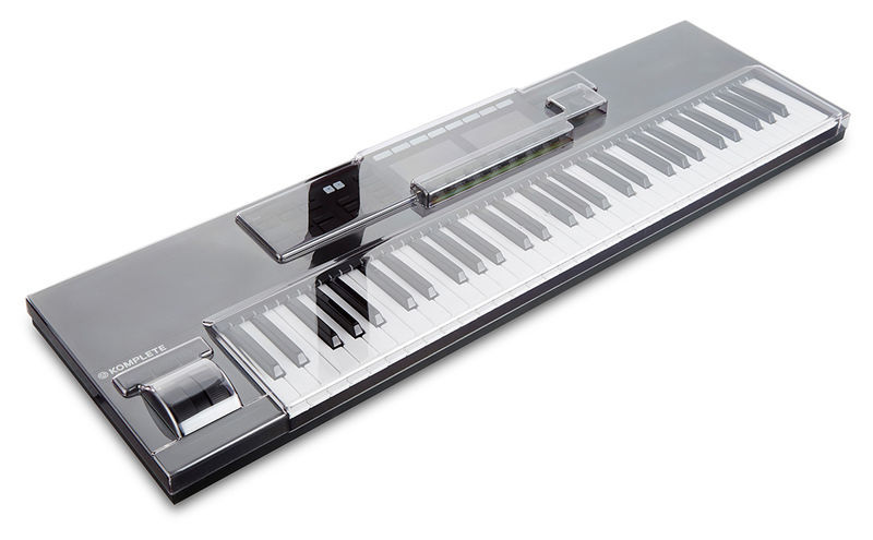 Decksaver NI Kontrol S61 MK2