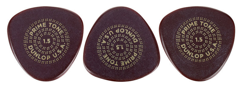 Dunlop Primetone Semi Round 1,50