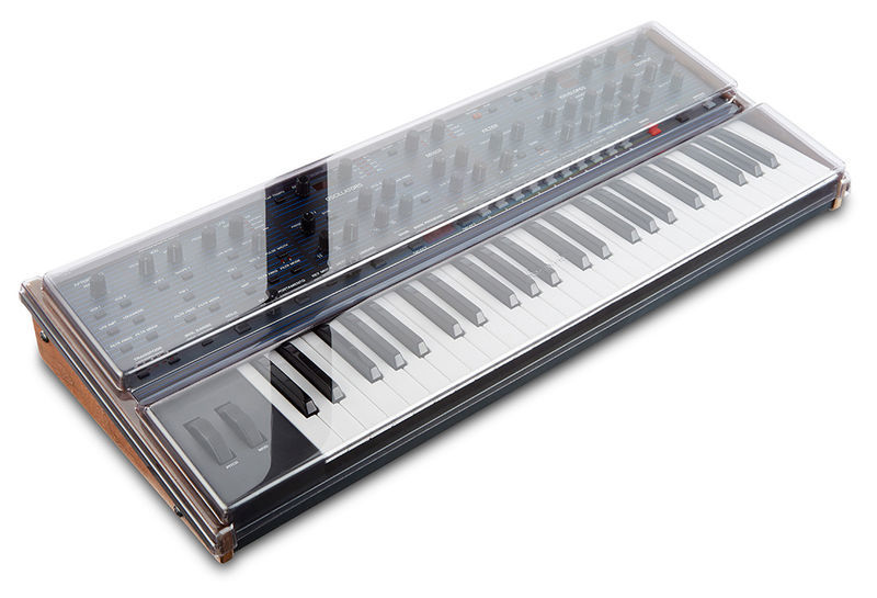 Decksaver Sequential OB-6