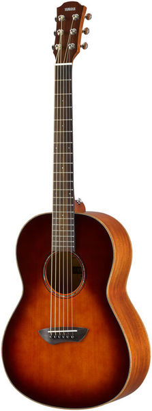 Yamaha CSF3M Tobacco Sunburst