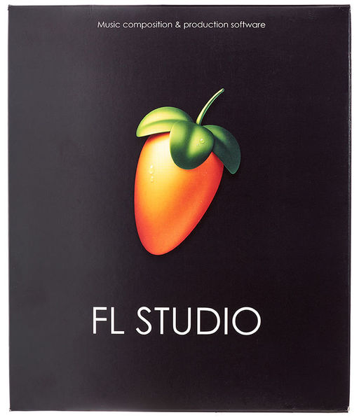 fl studio 12 signature bundle