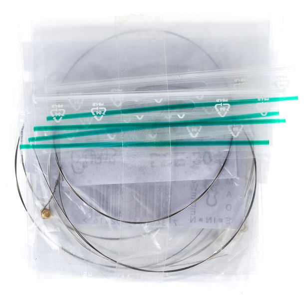 Auris Lyre Guitar Strings Set