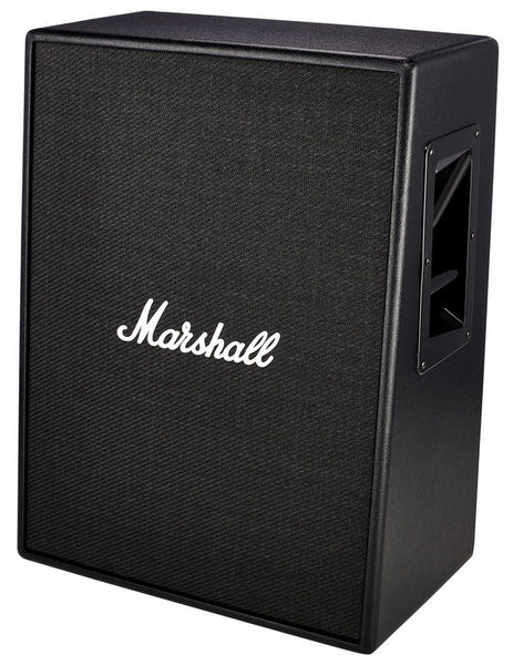 marshall code 212 cab