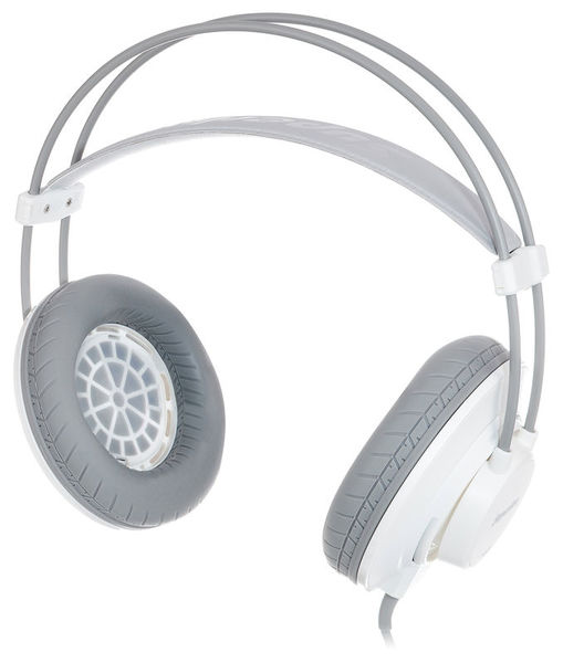 Superlux HD-672 White