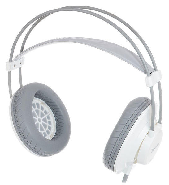Superlux HD-671 White