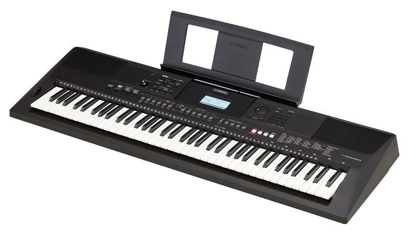 Yamaha PSR-EW410
