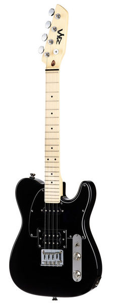 Risa T-Style Electric Ukulele BK