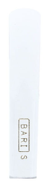 Bari Original Reed Bb- Clarinet S