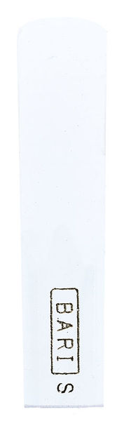 Bari Original Soprano Saxophone S