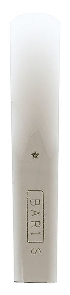 Bari Star Reed Bb- Clarinet S