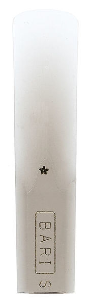 Bari Star Soprano Saxophone S