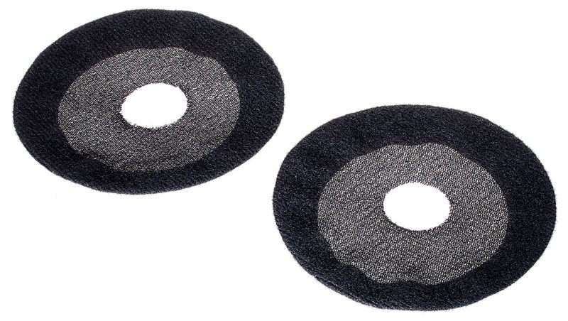 Sennheiser HZP-25 Hygiene Pads Pair