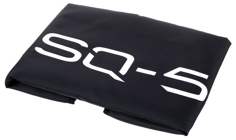 Allen & Heath SQ5 Dust Cover