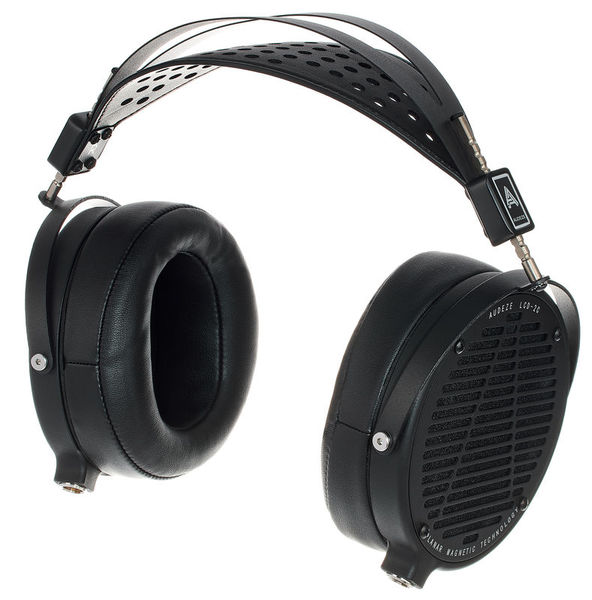 audeze lcd2