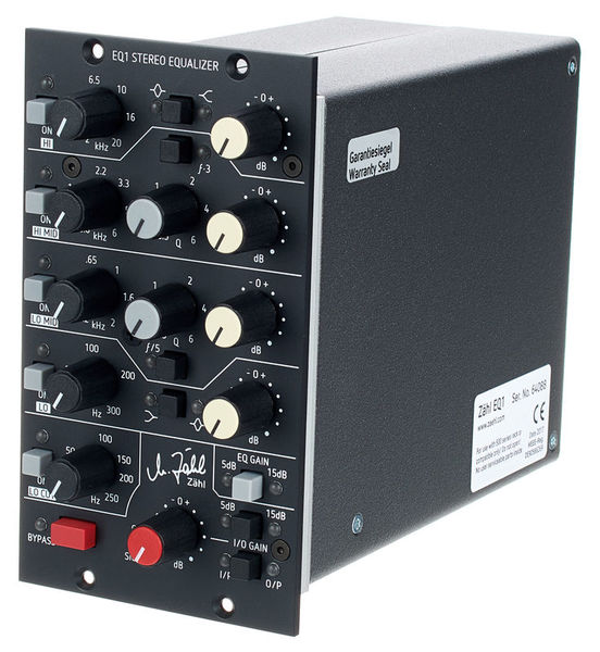 Zähl EQ1