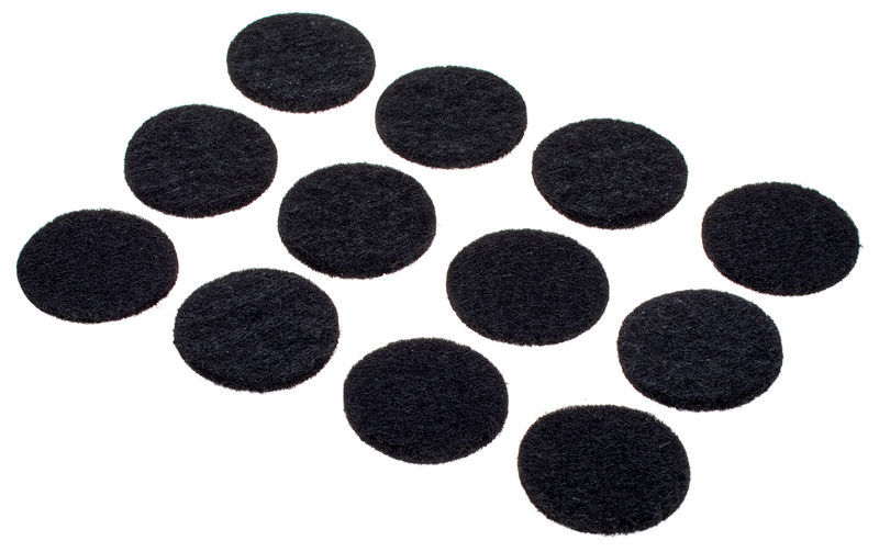 Reka Drop Stop for Trumpet Valves