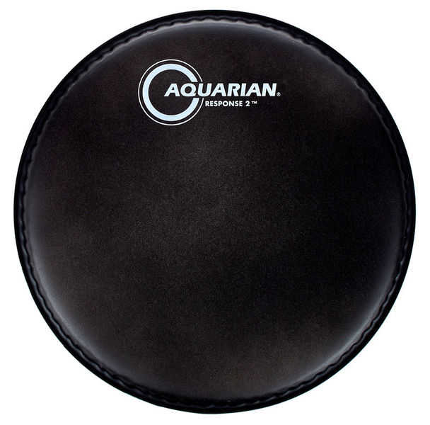 Aquarian 08" Response 2 Black