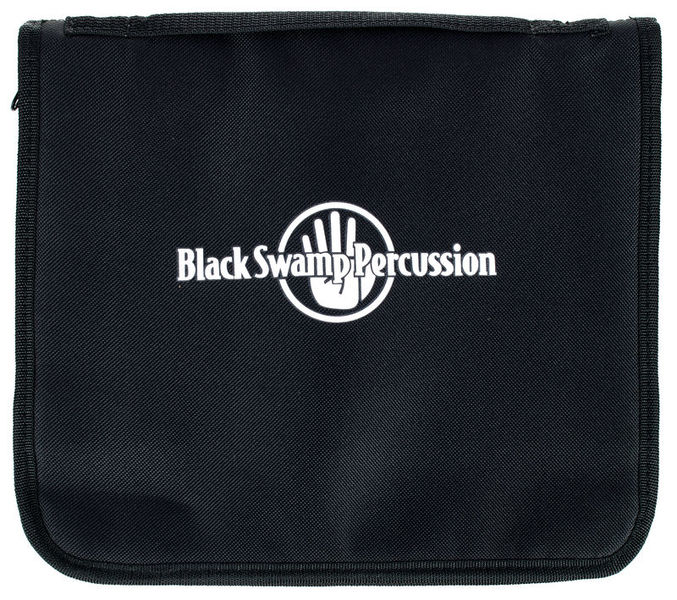 Black Swamp Percussion TGP Triangle Gig Pack