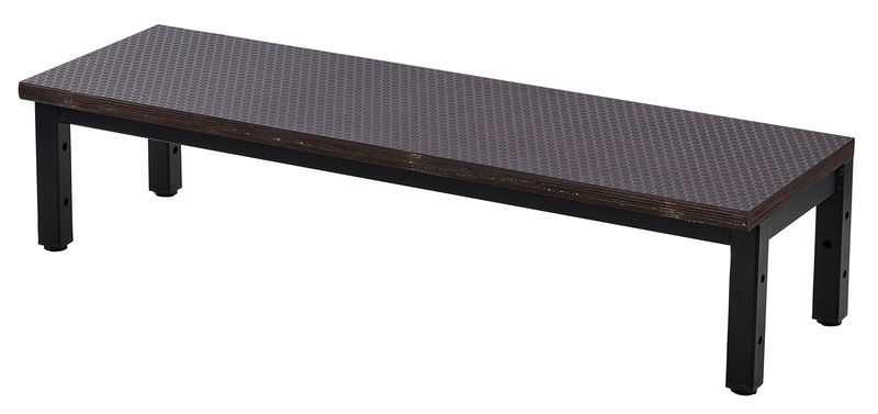 Stageworx Stairs for 40cm Out BK