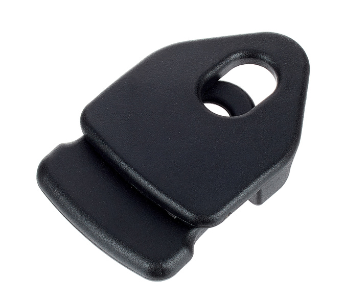Holdon Mini Clip Black 250pcs Pack