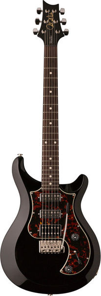 PRS S2 Studio Black