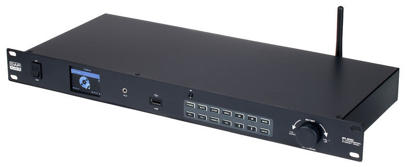 DAP-Audio IR-100