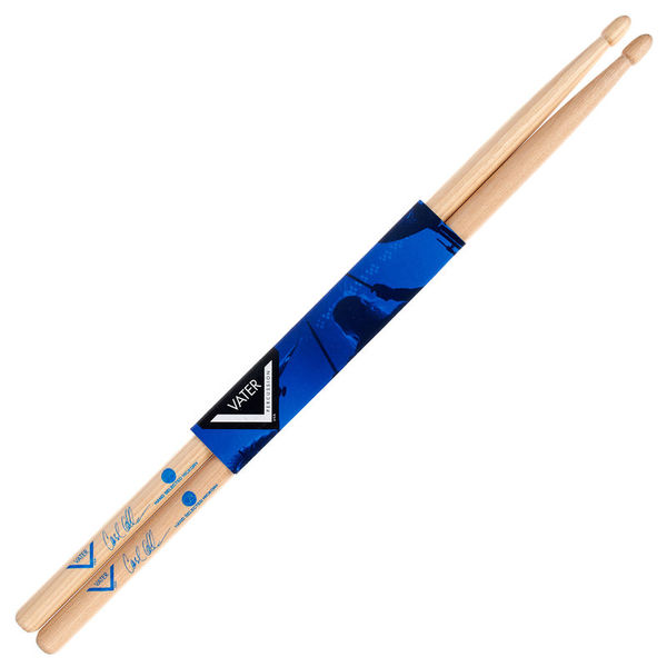Vater Carl Allen Signature Wood