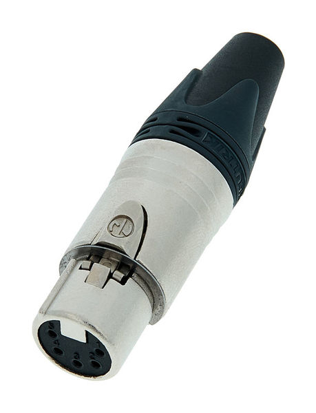 Neutrik NC5FXX-HD-D
