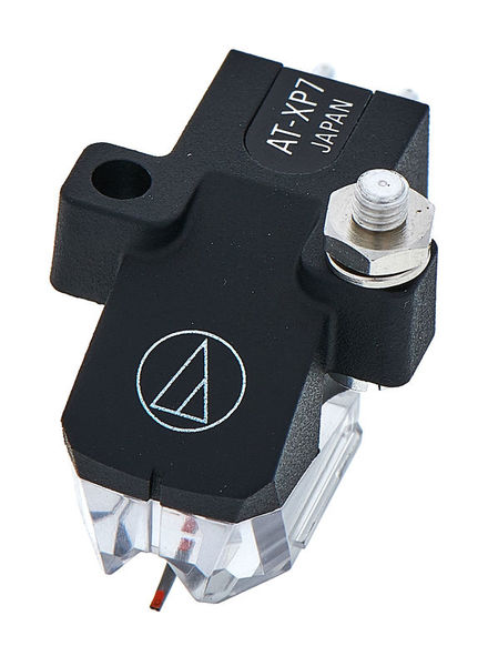 Audio-Technica AT-XP7