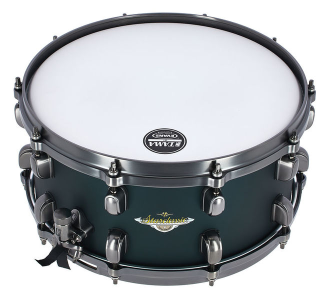 Tama 14"x6,5" Starcl. Maple Sn. FDG