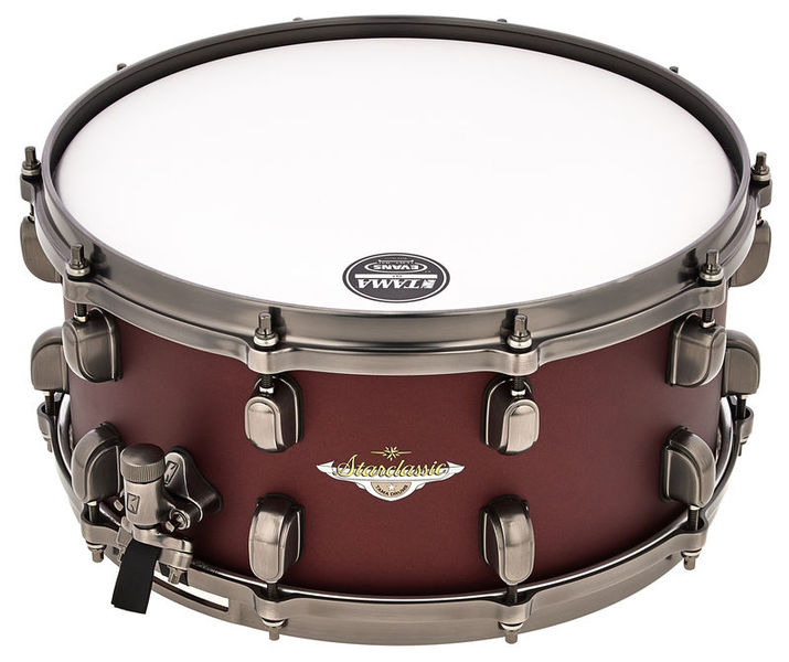Tama 14"x6,5" Starcl. Maple Sn. FBM