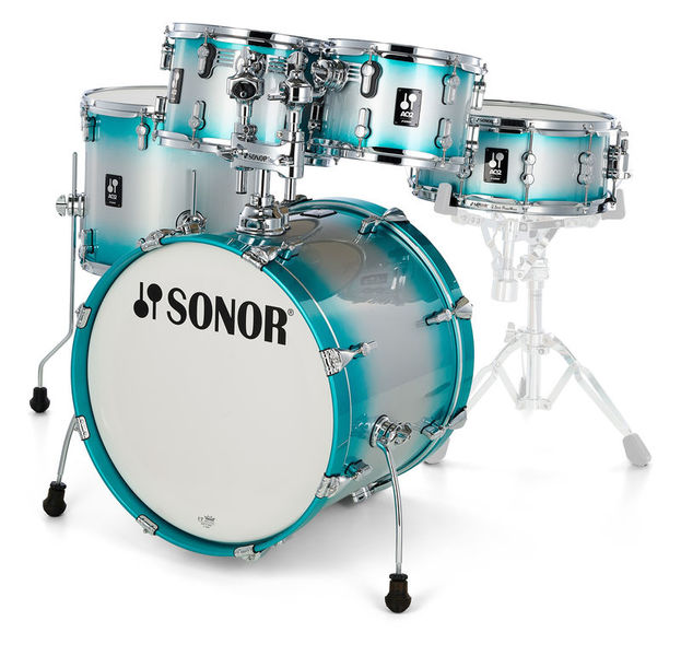 Sonor AQ2 Stage Set ASB