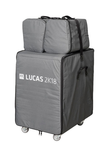 lucas bags and luggage