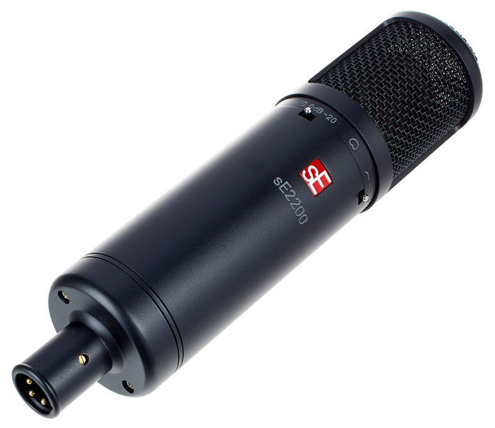 SE Electronics SE 2200