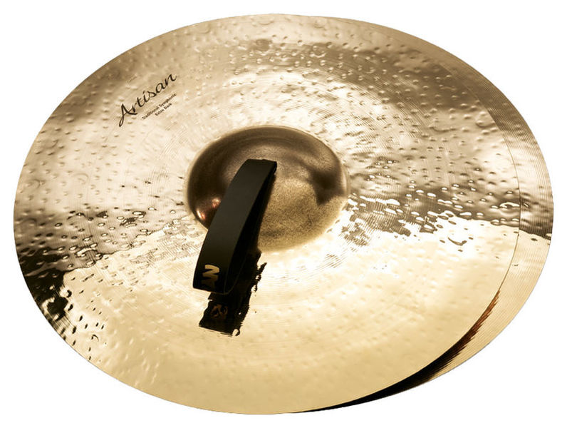 Sabian 18" Artisan Trad. Sym. MHEBR