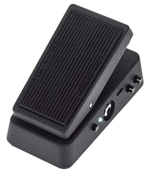 Dunlop Cry Baby Mini 535Q Wah