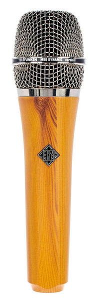 Telefunken M80 Oak