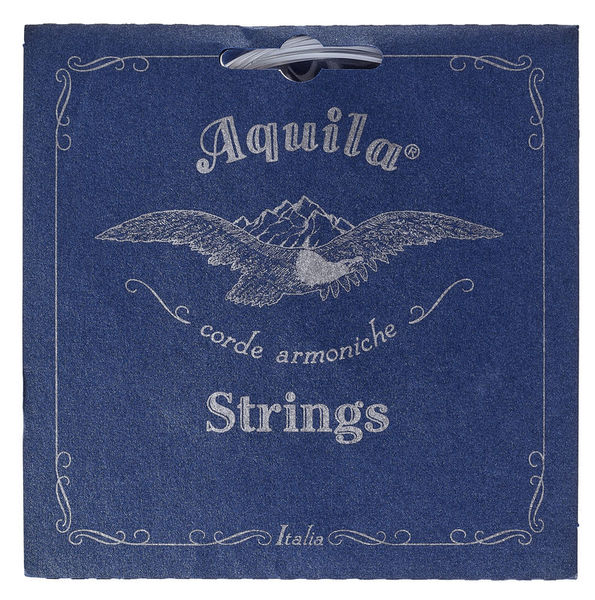 Aquila Guilele/Guitalele Set High E