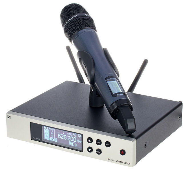 Sennheiser ew 100 G4-835-S B-Band