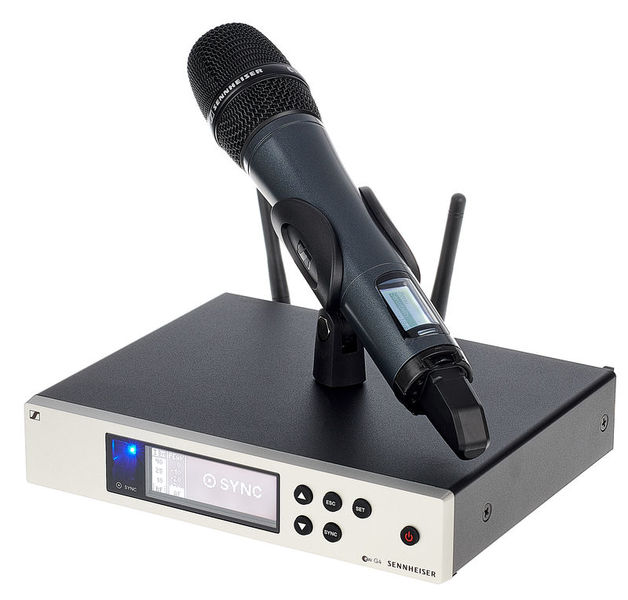Sennheiser ew 100 G4-845-S C-Band
