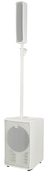 RCF EVOX JMIX8 White