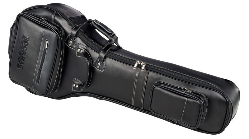 Rockbag Leather Gigbag Banjo