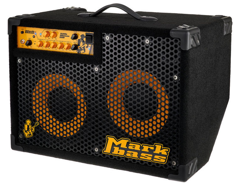 Markbass Marcus Miller CMD 102/250
