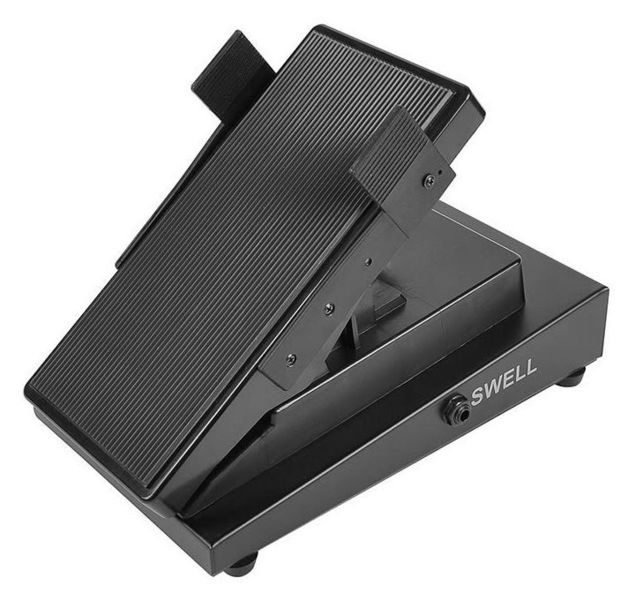 Crumar EXP-20-MS Expression Pedal