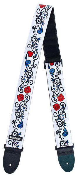Dunlop Jimi Hendrix Strap Monterey