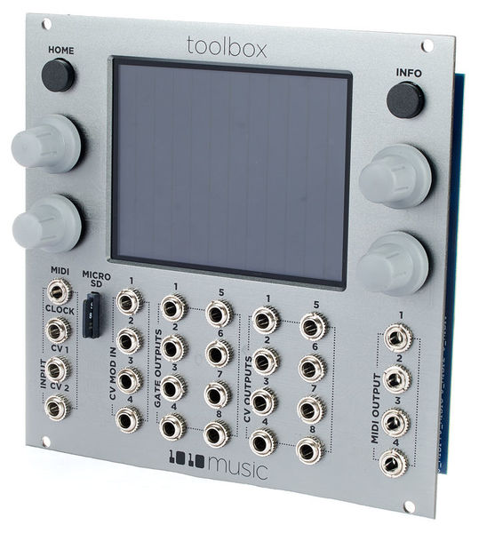 1010music toolbox