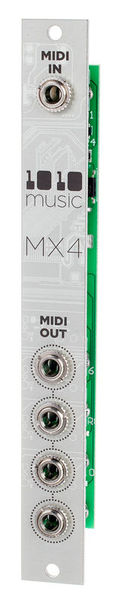 1010music MX4