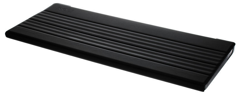 Roli Flip Case Silver