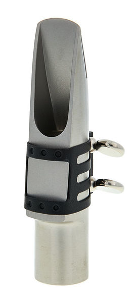 Beechler Bellite Alto Sax 7