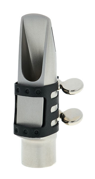 Beechler Bellite Soprano Sax 6